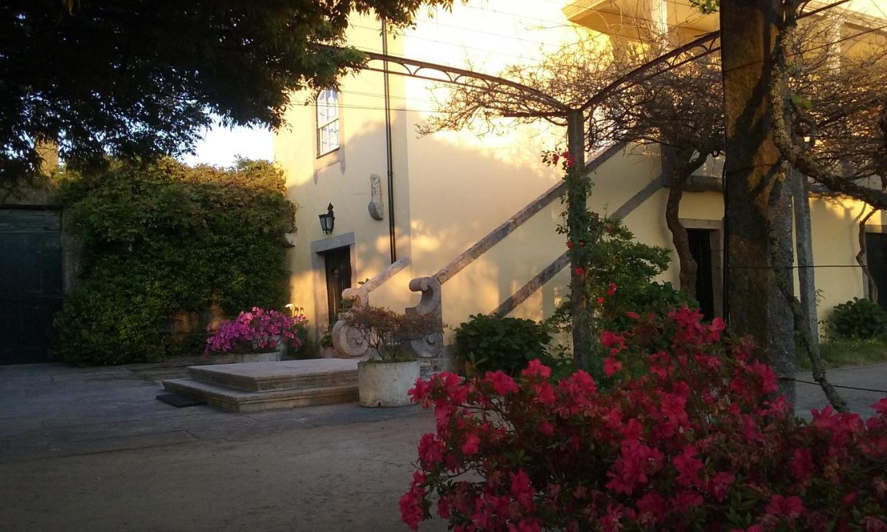 Casa De Sao Joao Apartment Viana do Castelo Exterior photo