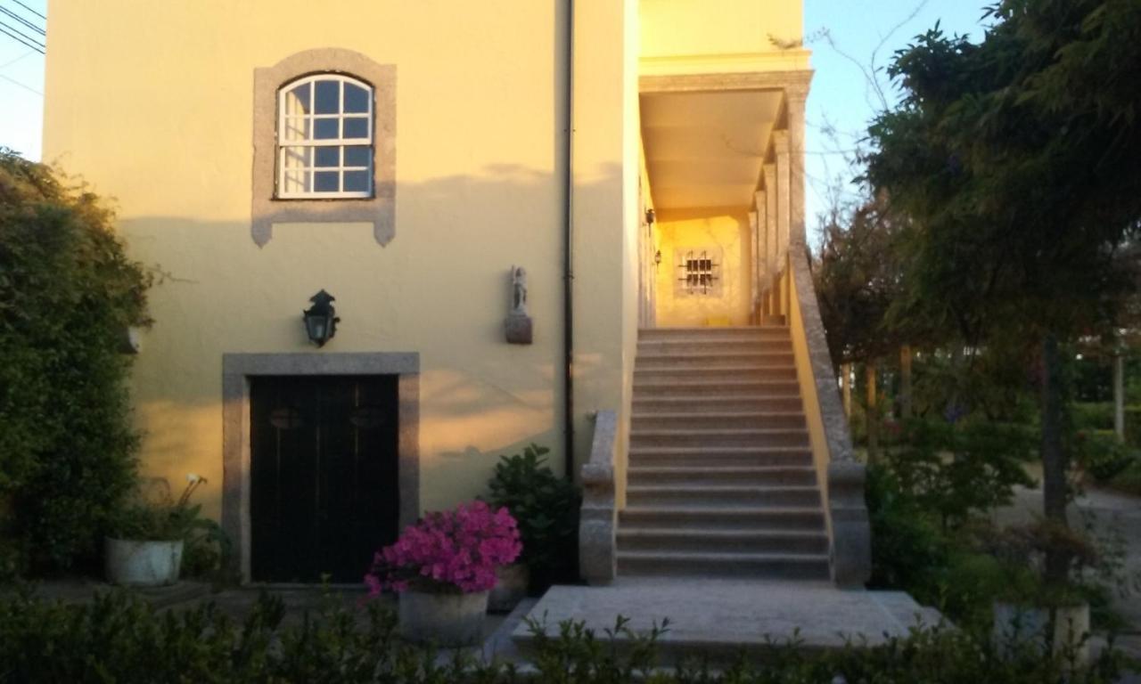 Casa De Sao Joao Apartment Viana do Castelo Exterior photo