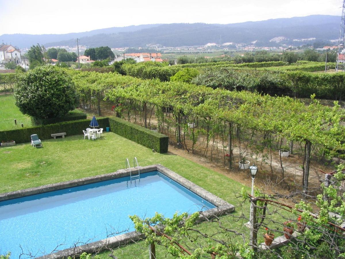 Casa De Sao Joao Apartment Viana do Castelo Exterior photo