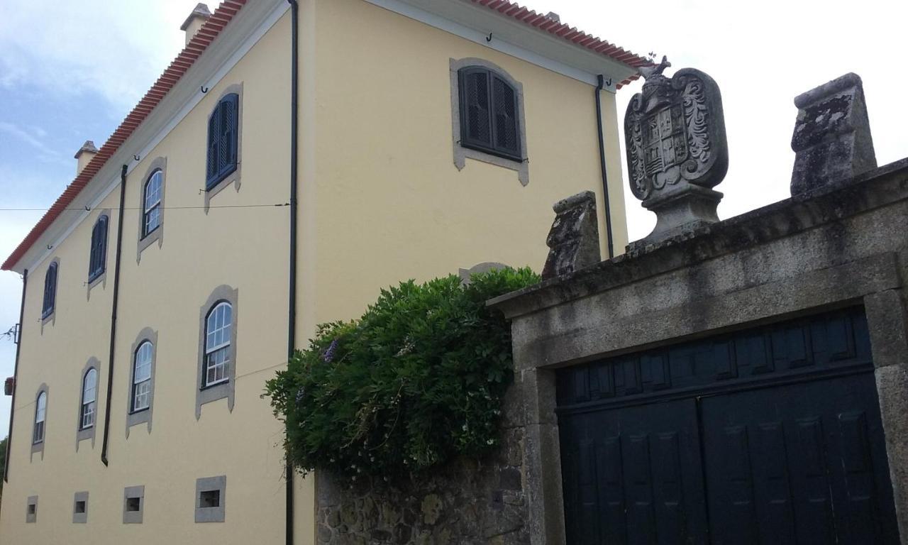 Casa De Sao Joao Apartment Viana do Castelo Exterior photo
